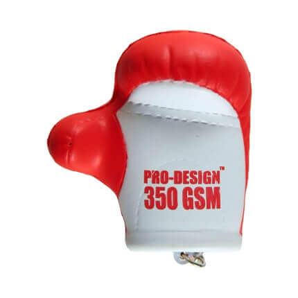 Boxing Glove Stress Keyring
