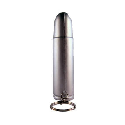 Bullet Keyring Stress Ball