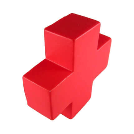 First Aid Cross Stress Toy