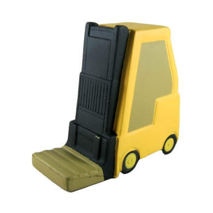 Fork Lift Truck Stress Ball