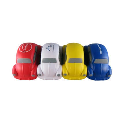 VW Beetle Stress Ball