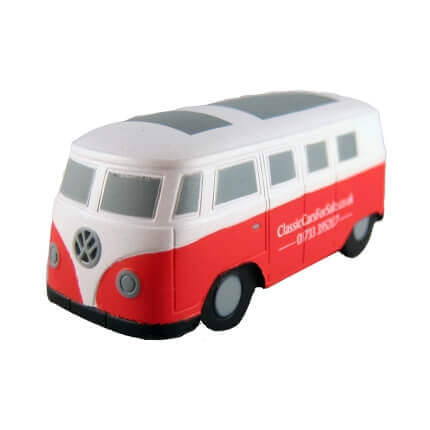 VW Camper Van Stress Ball