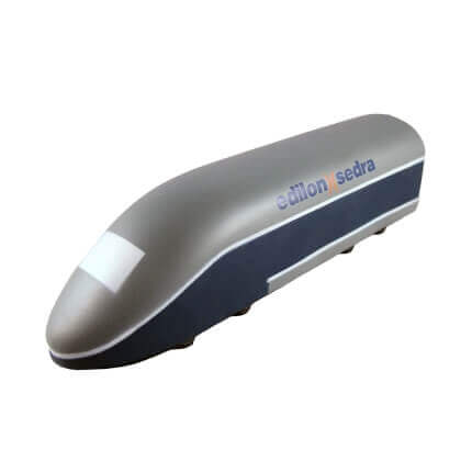 TGV Train Stress Ball