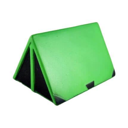 Tent Stress Ball