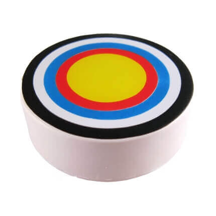 Target Stress Ball