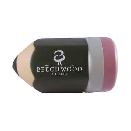 Pencil Stress Ball