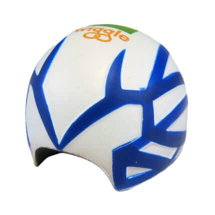 Cycling Bike Helmet Stress Toy