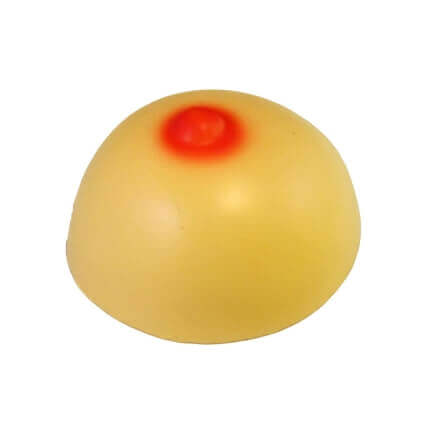 Breast Stress Ball