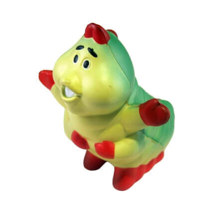 Caterpillar Stress Ball