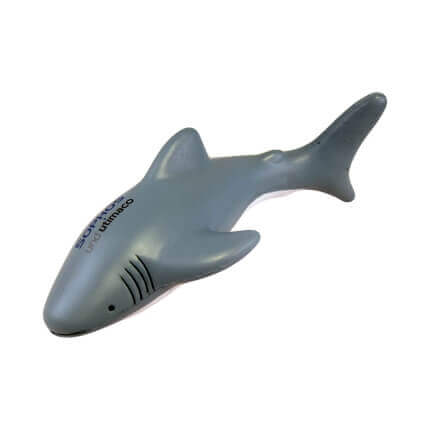 Shark Stress Ball