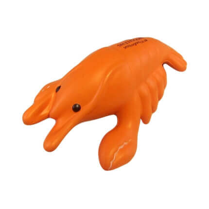 Lobster Stress Ball