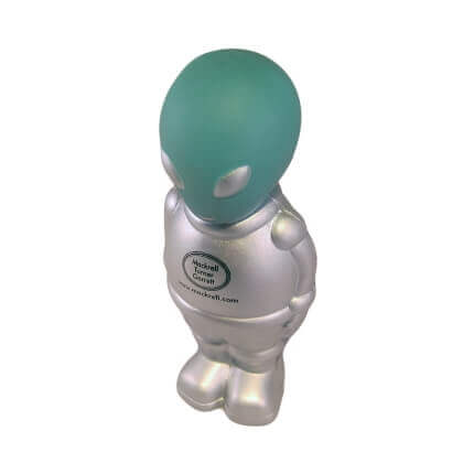 Alien Stress Shape