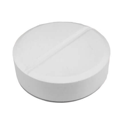 Round Tablet Stress Ball