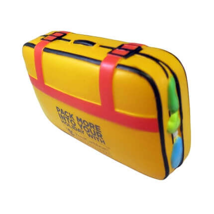 Luggage Stress Ball