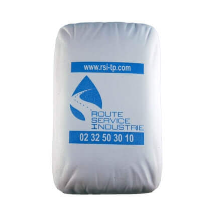 Cement Bag Stress Ball