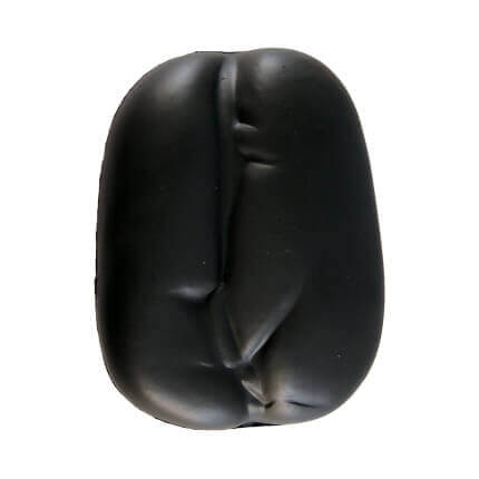 Coffee Bean Stress Ball