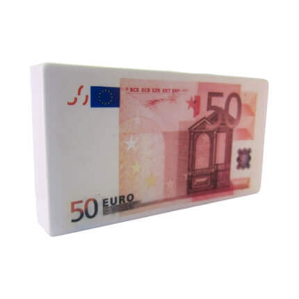 Stress Bank Note - UK