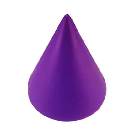 Cone Stress Ball - UK