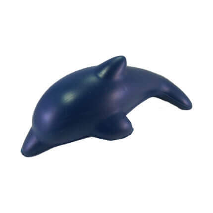 Dolphin Stress Ball - UK