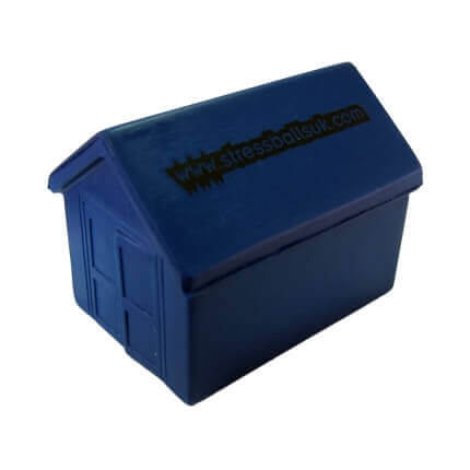 Garage Stress Ball - UK
