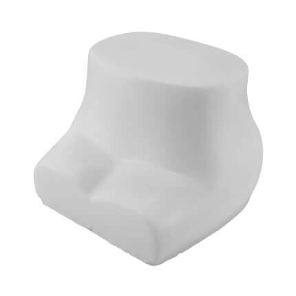 Bottom Stress Ball - UK