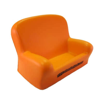 Sofa Stress Ball - UK