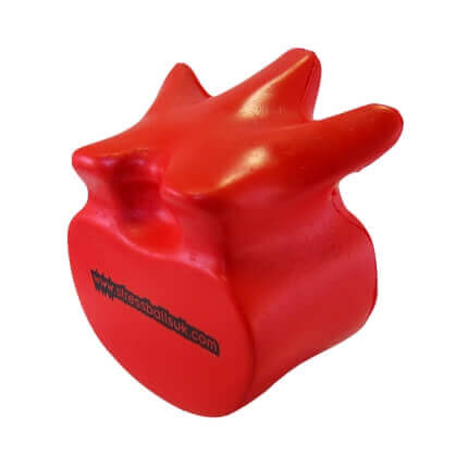Vertebra Stress Ball - UK