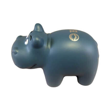 Hippo Stress Toy
