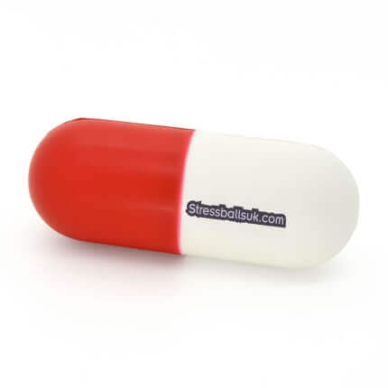 Stress Capsule - UK