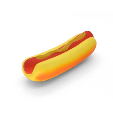 Hot Dog Stress Ball