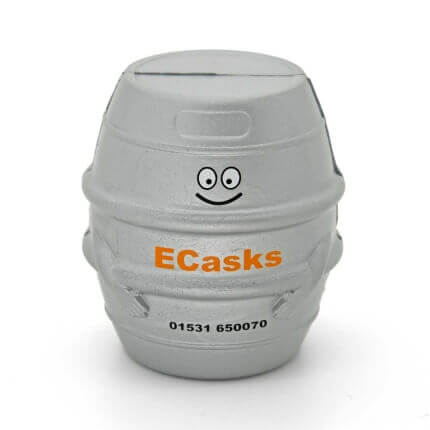 Cask Stress Toy