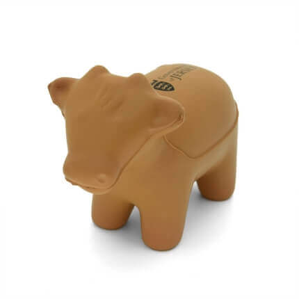 Cow Stress Ball - UK