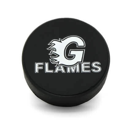 Stress Hockey Puck