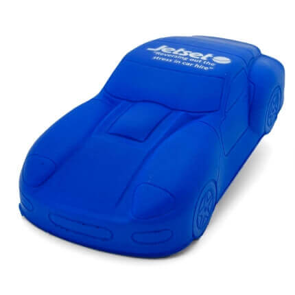 Sports Car Stress Ball