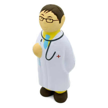 Doctor Stress Ball