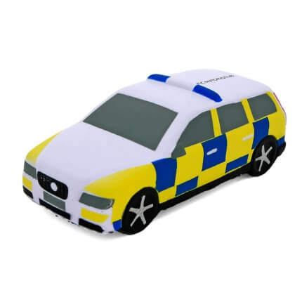Police Car Stress Ball