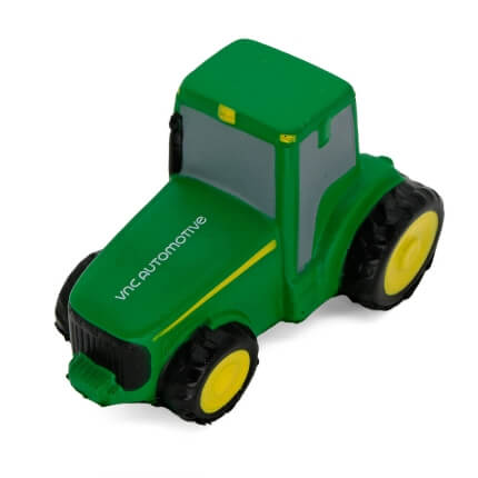 Tractor Stress Ball