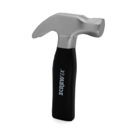 Hammer Stress Ball