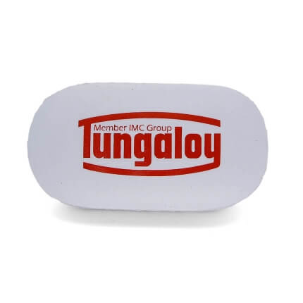 Oval Tablet Stress Ball