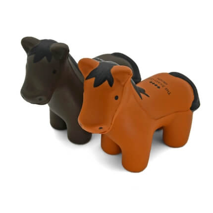 Horse Stress Toy
