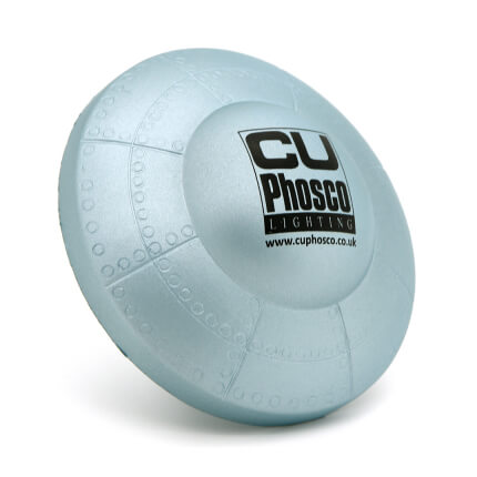 UFO Space Ship Stress Ball