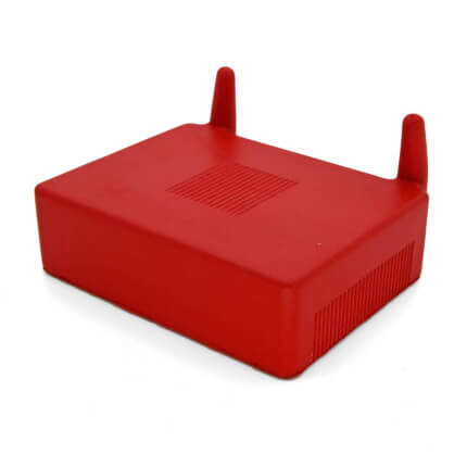 Wireless Router Stress Ball