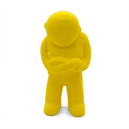 iPod Man Stress Ball