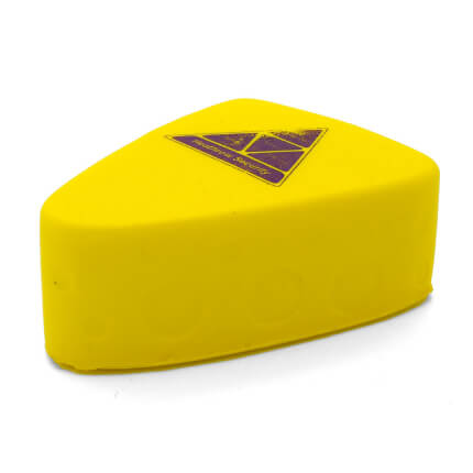 Cheese Stress Ball