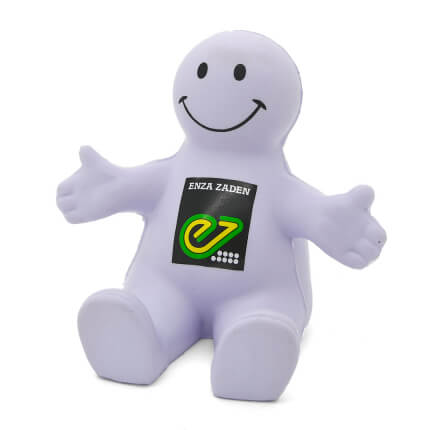 Stress Phone Holder - Low Cost