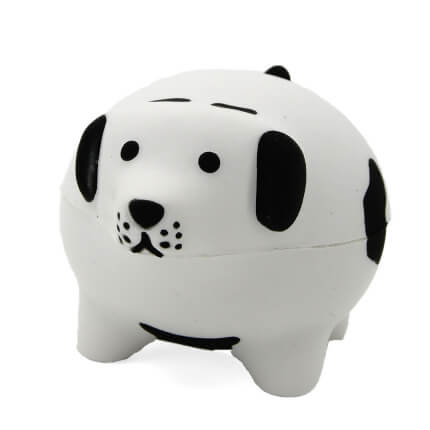 Chunky Dog Stress Ball