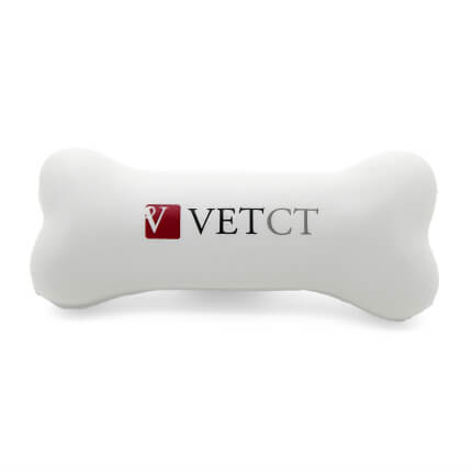 Dog Bone Stress Ball