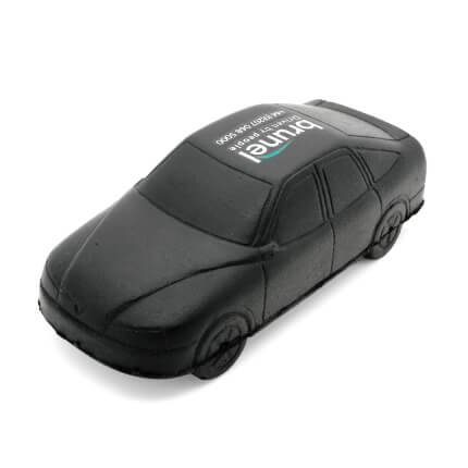 Vectra Stress Car - UK