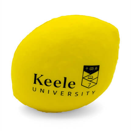 Lemon Stress ball