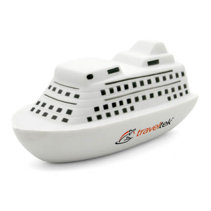Ocean Liner Stress Ball